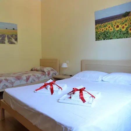 B&B Il Mondo Di Ross Verona Exterior photo