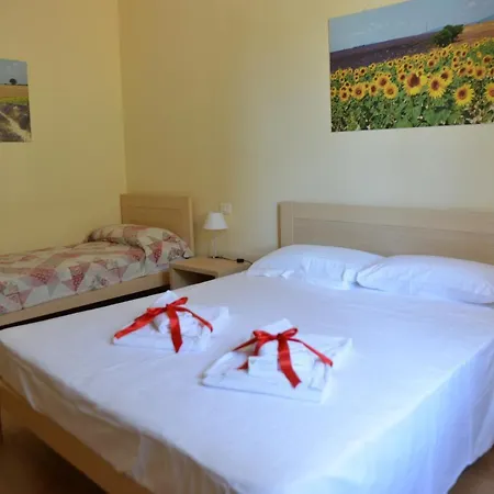 B&B Il Mondo Di Ross Verona Exterior photo