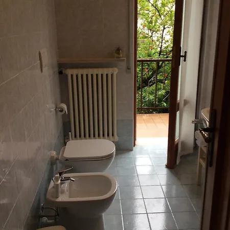 B&B Il Mondo Di Ross Verona Room photo