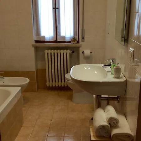 B&B Il Mondo Di Ross Verona Room photo