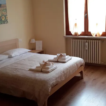 B&B Il Mondo Di Ross Verona Exterior photo
