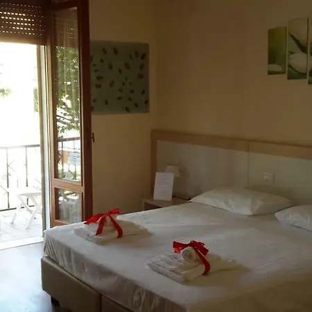 B&B Il Mondo Di Ross Verona Exterior photo