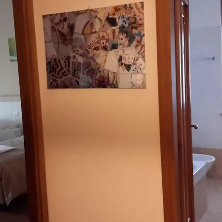 B&B Il Mondo Di Ross Verona Exterior photo