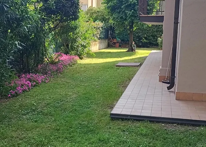 B&B Il Mondo Di Ross