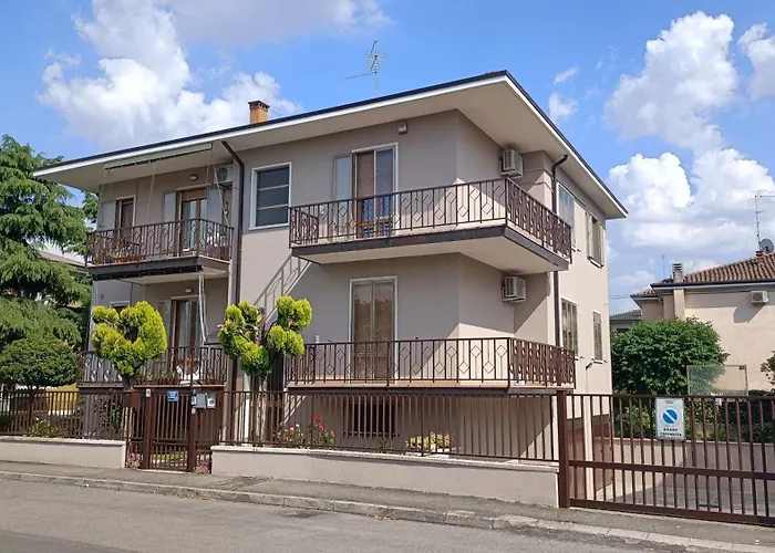 B&B Il Mondo Di Ross