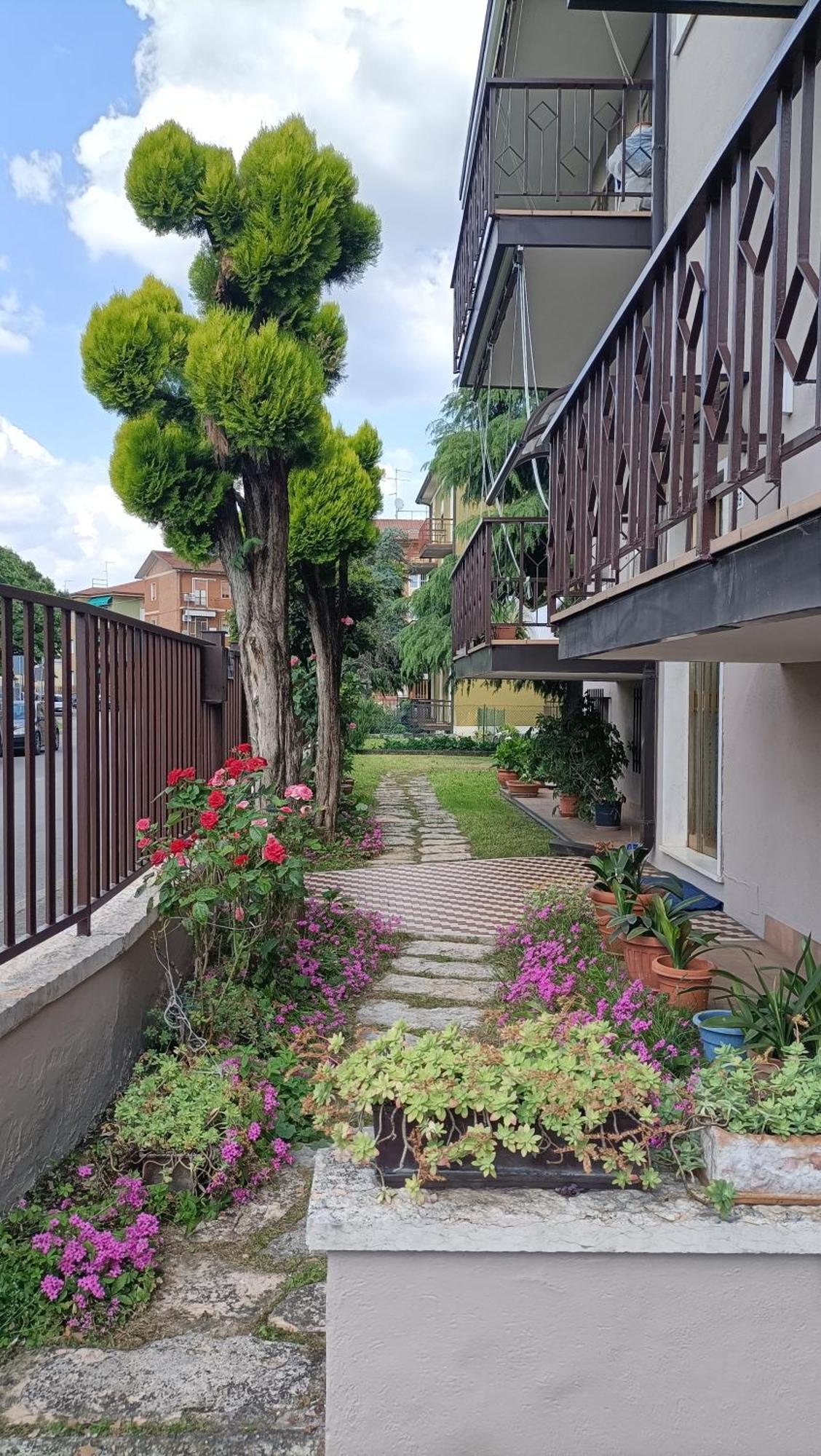 Bed & Breakfast Il Di Ross 2*
