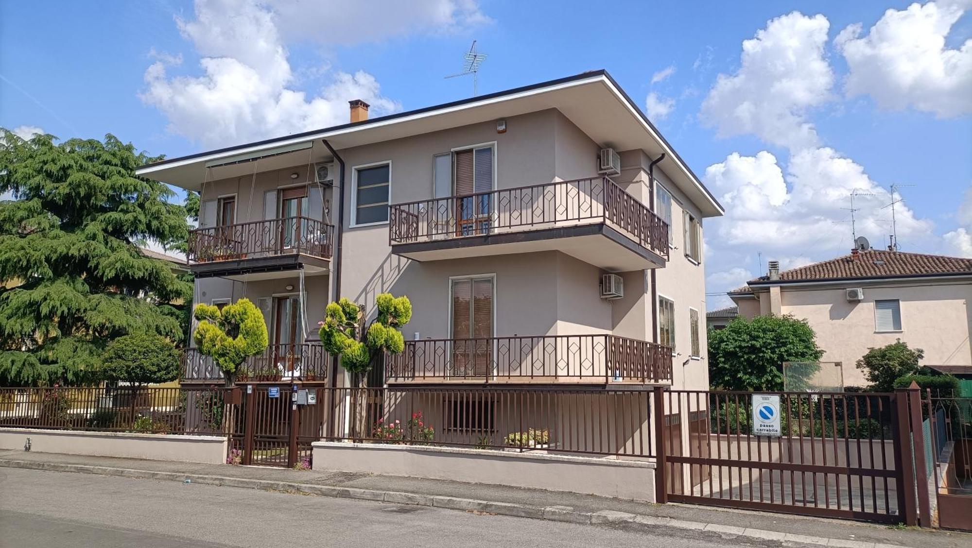 Il Di Ross Bed & Breakfast Verona