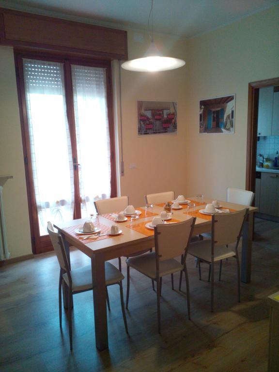 Alojamento de Acomodação e Pequeno-almoço Il Di Ross Verona